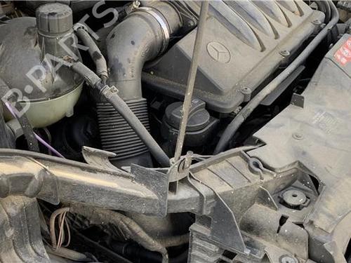 Used Starter Starter MERCEDES-BENZ A-CLASS (W169) A 180 CDI (169.007, 169.307) (109 hp) 24435505 24435505