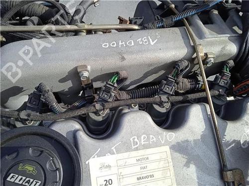 Engine FIAT BRAVO I (182_) 1.9 JTD 105 | BP25914472M1 