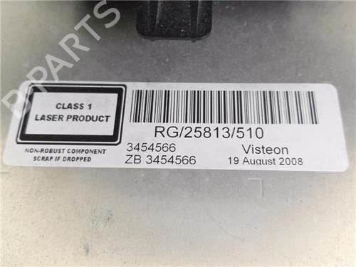 Instrument cluster MINI MINI (R56) One | BP24338459C47 