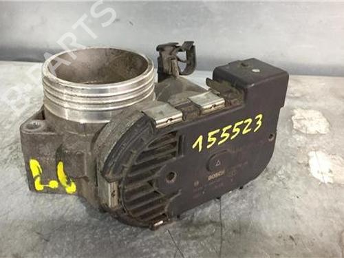 Used Throttle body PEUGEOT 307 CC (3B) 1.6 16V (110 hp) 12148294