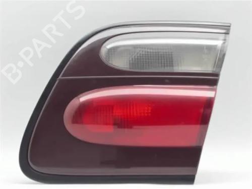Used Right tailgate light NISSAN ALMERA I Hatchback (N15) 1.4 S, GX, LX (75 hp) 13401670