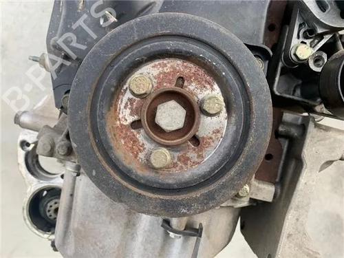 Engine PEUGEOT 206 Hatchback (2A/C)  | BP16327997M1 