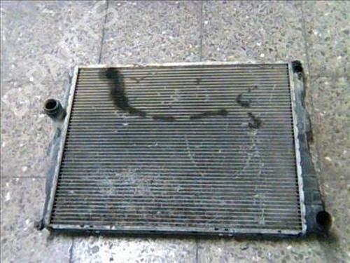 Water radiator BMW 3 (E46) 320 d | BP9634889M31 