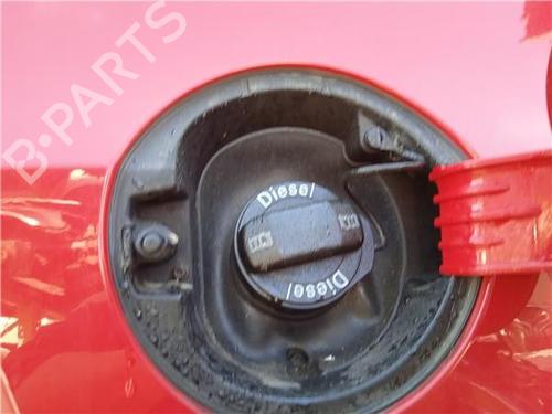 Fuel flap VW GOLF VI (5K1) | BP31085478C131