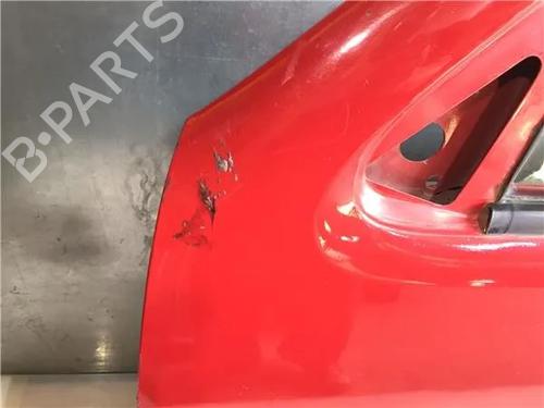 Left front door NISSAN TERRANO II (R20) 2.7 TDi 4WD | BP11363070C2 
