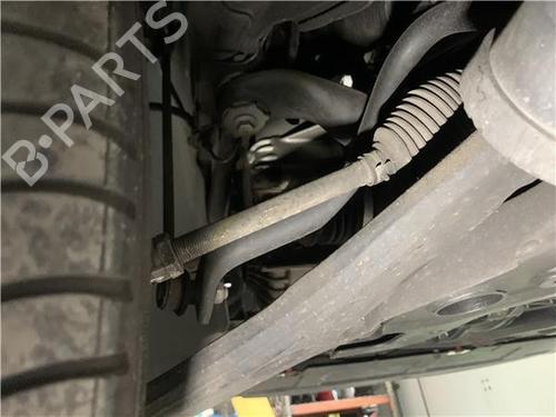 Steering rack FORD FOCUS II (DA_, HCP, DP) | BP25496084M22 - Image 3