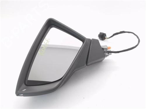 Left mirror SEAT IBIZA V (KJ1, KJG) 1.0 TSI | BP30412433C26 