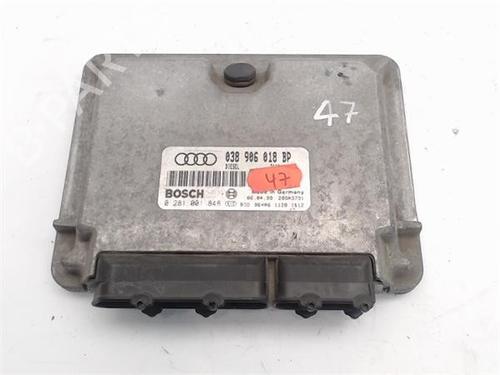 Elektronisk modul AUDI A3 (8L1) 1.9 TDI | BP12597325M83 