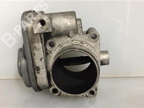 Throttle body OPEL ASTRA H (A04) 1.7 CDTI (L48) | BP9661231M82 