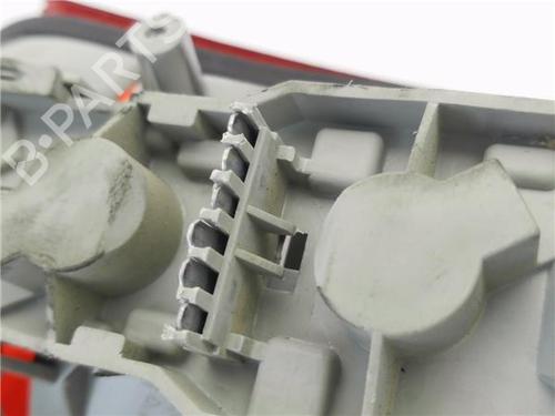 Left taillight OPEL CORSA B (S93)  | BP28098136C34 