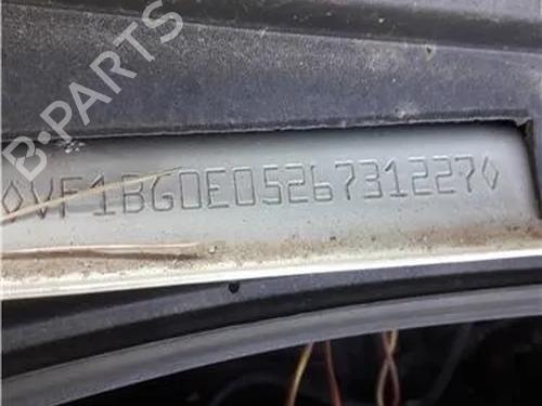 Alternator RENAULT LAGUNA II (BG0/1_)  | BP9759208M7 