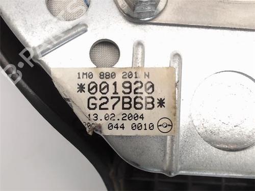 Førerens kollisjonspute SEAT LEON (1M1)  | BP13043866C9 