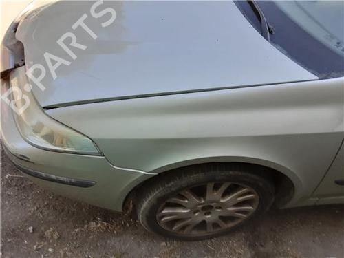 Oil sump RENAULT LAGUNA II (BG0/1_)  | BP16871202M115 