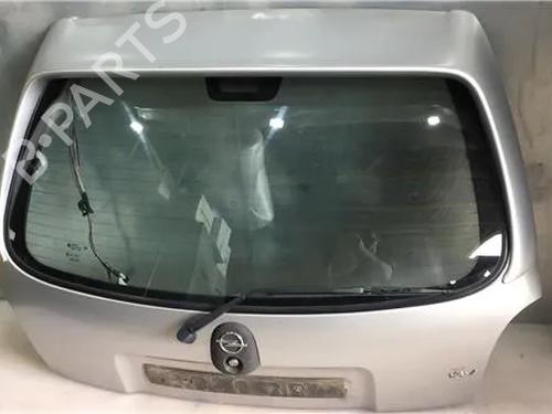 Used Tailgate OPEL CORSA B (S93) 1.2 i 16V (F08, F68, M68) (65 hp) 9662338