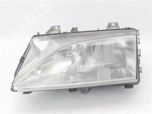 Used Left headlight Left headlight PEUGEOT EXPERT Van (222) [1995-2008] 33220493 33220493