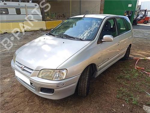 Used Parts MITSUBISHI SPACE STAR MPV (DG_A) 1.3 16V (DG1A) 4254729