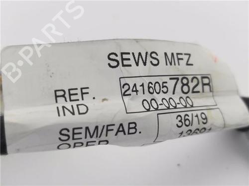 Electronic module RENAULT CLIO V (B7_)  | BP30412427M83 