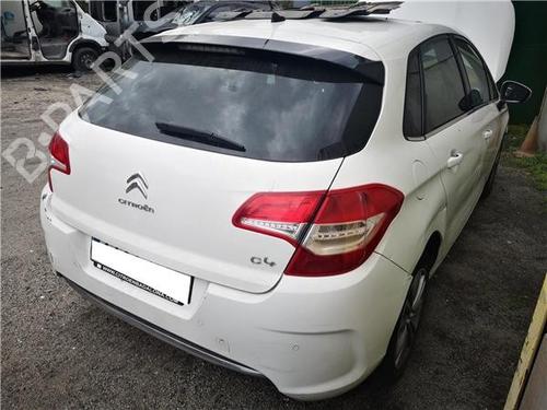 Gearbox CITROËN C4 II (NC_)  | BP22788995M3 