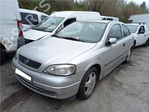 Front wiper motor OPEL ASTRA G Hatchback (T98) 1.6 16V (F08, F48) | BP11342071M29 
