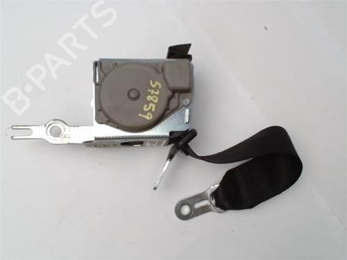Rear left seatbelt BMW 3 (E90) 330 d | BP13736390I29 