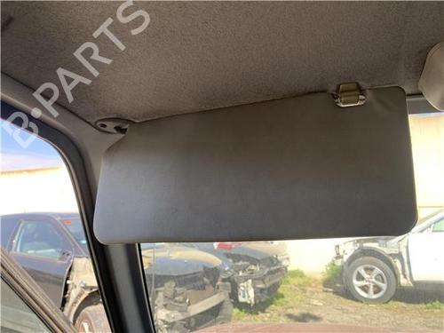 Used Left sun visor SUZUKI VITARA (ET, TA, TD) [1988-2002]  25845394