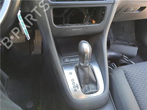 Middle console VW GOLF VI (5K1)  | BP32417367I22  - Image 6