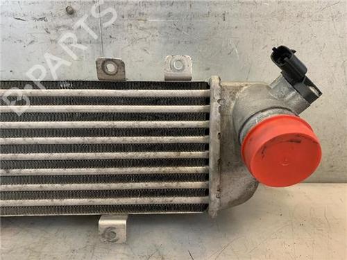 Intercooler KIA CEE'D SW (ED) 2.0 | BP30274009M30