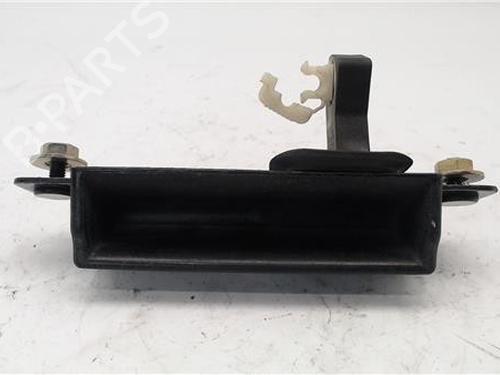 Tailgate handle MAZDA 2 (DY)  | BP16348723C132 