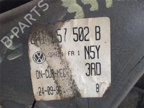 Right mirror VW POLO III (6N1) 50 1.0 | BP26587616C27 