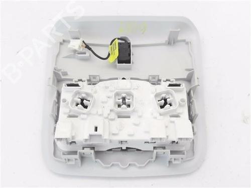 Interior roof light PEUGEOT 2008 I (CU_) 1.2 VTi | BP34400418I8  - Image 6