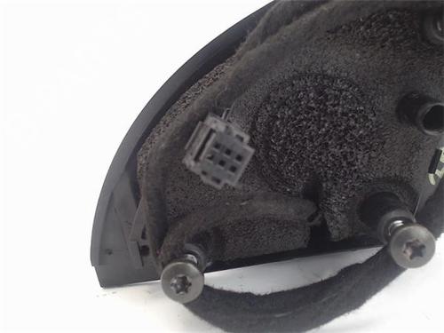 Right mirror PEUGEOT 307 (3A/C)  | BP16770924C27 