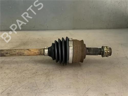 Left front driveshaft FIAT PANDA (169_) 1.2 (169.AXB11, 169.AXB1A) | BP24869451M38