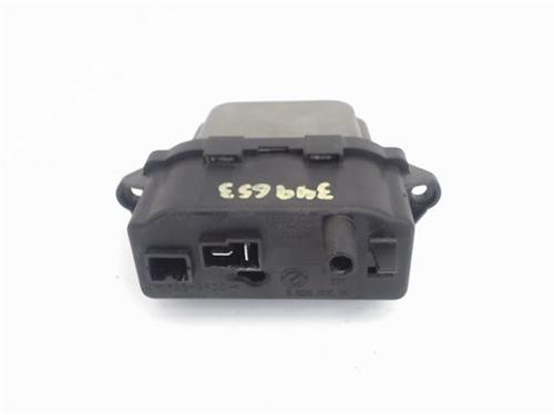 Heater resistor FIAT COUPE (175_) 1.8 16V | BP16926317M108 