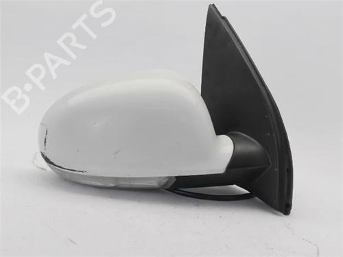 Right mirror VW GOLF V (1K1) 1.9 TDI | BP29240293C27 