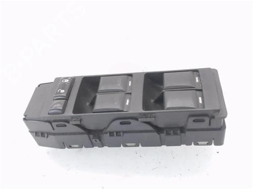 Left front window switch CHRYSLER SEBRING (JS) 2.0 CRD | BP36477239I27 - Image 5