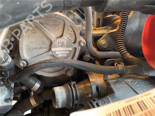 Motor CITROËN C3 AIRCROSS II (2R_, 2C_) 1.2 PureTech 110 (2RHNZB, 2RHNZW, 2RHNPX, 2RHNPJ) | BP29254795M1