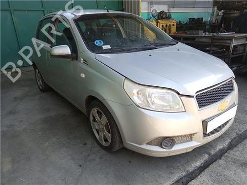 Left front window switch CHEVROLET AVEO / KALOS Hatchback (T250, T255) | BP37261049I27 - Image 12