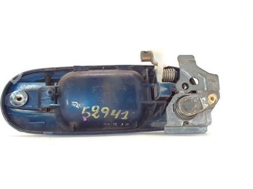 Front right exterior door handle HONDA CR-V I (RD) 2.0 (RD1) | BP14341406C129 