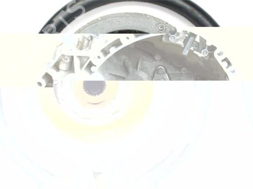 Used Gearbox RENAULT LAGUNA I (B56_, 556_) [1993-2002]  12596734