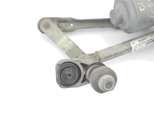 Front wiper motor SEAT LEON (1P1) 2.0 TDI | BP25008346M29 