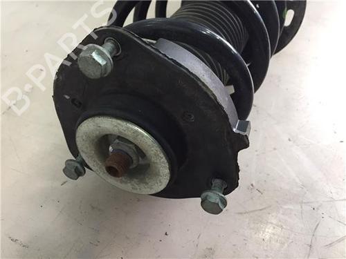 Left front shock absorber AUDI A3 (8P1) 2.0 TDI 16V | BP11171930M16 