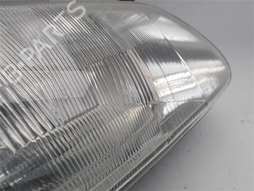 Right headlight RENAULT SCÉNIC I MPV (JA0/1_, FA0_)  | BP13050261C29 