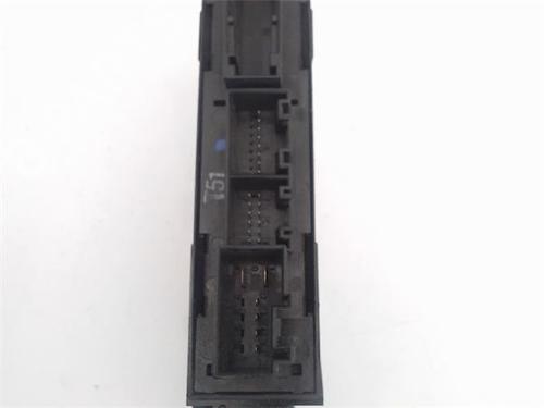 Portierruitmotor linksachter AUDI A4 B6 Avant (8E5)  | BP14343294E23 