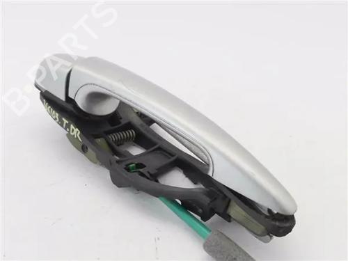 Rear right exterior door handle BMW 3 Touring (E46) 320 i | BP23422185C130 