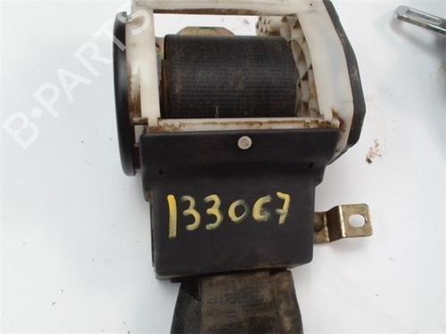 Front right seatbelt SEAT INCA (6K9) 1.9 SDI | BP13921522I25 