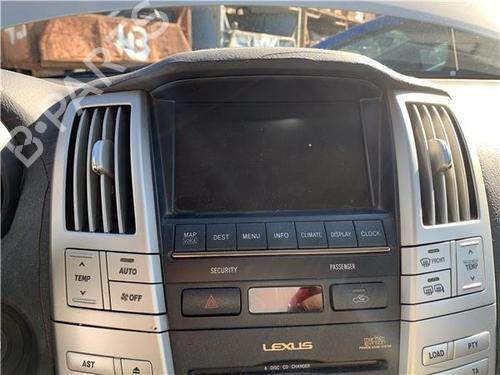 Electronic module LEXUS RX (_U3_) 400h (MHU38_) | BP32419683M83 - Image 5