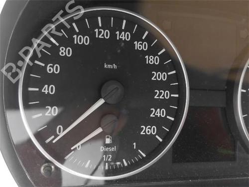 Instrument cluster BMW 3 (E90) 330 d | BP32418702C47 - Image 10