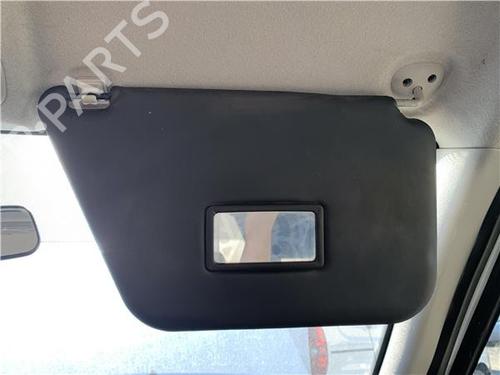 Right sun visor FORD TRANSIT CONNECT (P65_, P70_, P80_) 1.8 TDCi | BP32450682I2 