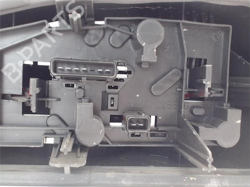 Left taillight PEUGEOT 406 (8B)  | BP27162963C34 