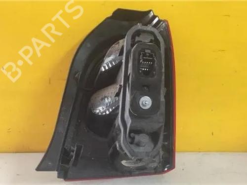 Left taillight RENAULT TWINGO II (CN0_) 1.2 (CN0D) | BP9759849C34 